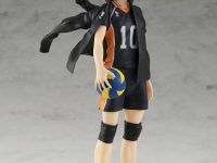 【ハイキュー!!】POP UP PARADE「日向翔陽」「影山飛雄」フィギュア 明日予約開始の画像