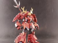 【明日予約開始】プラアクト「真田」「武田」プラモデル リニューアル再販決定【画像追加】の画像