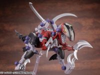 【ゾイド】HMM「レブラプター」プラモデル【Amazon予約開始】の画像