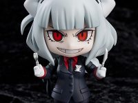 【Helltaker】ねんどろいど「ルシファー」本日予約開始の画像