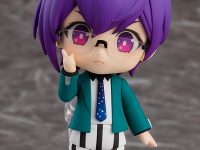 【美少年探偵団】ねんどろいど「瞳島眉美」本日予約開始の画像