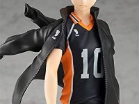 【ハイキュー!!】POP UP PARADE「日向翔陽」「影山飛雄」フィギュア  本日予約開始の画像