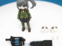 【AQUA SHOOTERS！】「泉かのん」可動フィギュア 近日予約開始の画像