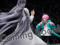 【ヒプノシスマイク】アニプレ「神宮寺寂雷」フィギュア 30日予約開始の画像