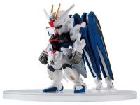 【食玩】ガンダムコンバージ:CORE「フリーダムガンダム Ver.GCP」【11日プレバン受注締切】の画像