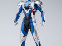 【Amazon予約開始】「S.H.Figuarts ウルトラマンゼット オリジナル」「DX超合金 VF-1Jアーマードバルキリー(一条輝機) 」ほかの画像