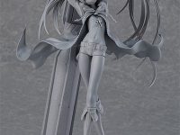 POP UP PARADE「ブラック★ロックシューター」「デッドマスター」6月予約開始予定の画像