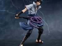 【NARUTO】G.E.M.シリーズ「うちはサスケ」フィギュア 再販決定【予約開始】の画像