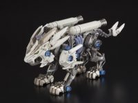 【ゾイドワイルド】「プロトビーストライガー」近日予約開始？【画像追加/2回目】の画像