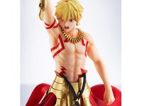 【明日予約締切】ConoFig「アーチャー/ギルガメッシュ」「ルーラー/ジャンヌ・ダルク」「アヴェンジャー/ジャンヌ・ダルク［オルタ］」フィギュア【FGO】の画像