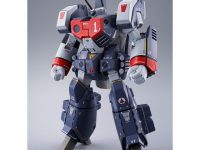 【マクロス】「DX超合金 VF-1J対応アーマードパーツセット【2次:2021年10月発送】」【プレバン受注開始】の画像