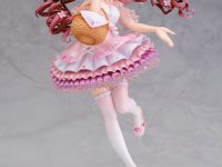 【シャニマス】あみあみ「大崎甜花 デヴォーティングリンネver.」フィギュア 【Amazon予約開始】の画像