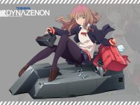 【SSSS.DYNAZENON】ポニーキャニオン「南夢芽」スケールフィギュア 5月14日予約開始【画像チラ見せ】の画像