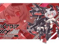 【デスクトップアーミー】「アリス・ギア・アイギス シルフィーⅡMode-B(グリンブルスティ装備)」可動フィギュアほか 7日予約開始の画像