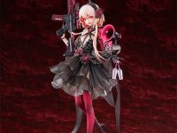 【ドールズフロントライン】ホビーマックス「M4 SOPMOD II 酒席の掃討者 Ver.」フィギュア【駿河屋予約開始】の画像