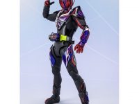 【仮面ライダーゼロワン】S.H.フィギュアーツ「仮面ライダーエデン」【プレバン受注開始】の画像