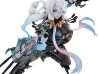 【ライザのアトリエ】Lucrea「リラ (リラ・ディザイアス)」フィギュア【予約開始】の画像