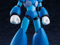 【ロックマンX】コトブキヤ「エックス」プラモデル 再販決定【Amazon予約開始】の画像