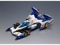 【新世紀GPX サイバーフォーミュラSIN】ヴァリアブルアクション「νアスラーダAKF-0/G -Livery Edition-」「凰呀AN-21 コンプリートBOX」【予約開始】の画像