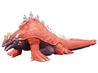 【画像追加】ムービーモンスターシリーズ「ゴジラアンフィビア-ゴジラS.P-」ソフビ 予約開始の画像