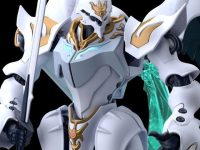 【聖戦士ダンバイン】HG「サーバイン（3次10月発送）」プレバン受注開始の画像