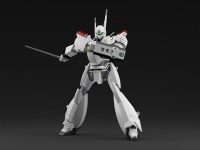 【機動警察パトレイバー】アオシマ「イングラム1号機」「98式特型指揮車 2台セット」プラモ 商品情報公開、17日予約開始の画像