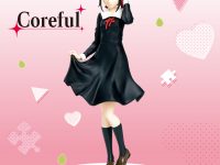 【かぐや様は告らせたい？】タイトー「四宮かぐや」プライズフィギュア 8月中旬登場決定、試作公開の画像