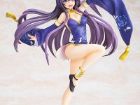 【グッスマ出荷情報】「夜刀神十香 チャイナドレスver.」「ねんどろいど 中野一花」ほか発売日確定の画像