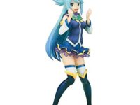 【このすば！】ベルファイン「アクア」フィギュア Amazon予約開始！ノーパン？の画像