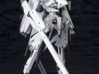 【シドニアの騎士】コトブキヤ「一七式衛人 継衛改二」プラモデル 再販決定【Amazon予約開始】の画像