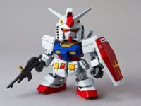 【ガンプラ】「SDガンダム EXスタンダード」各種 Amazon予約開始の画像