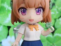 【幼なじみが絶対に負けないラブコメ】ねんどろいど「志田黒羽」明日予約開始の画像