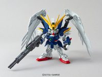 【ガンプラ】5~6月再販商品「SDガンダム クロスシルエット」「HGUC」ほか再販予約開始の画像