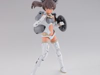 【バンダイ新作プラモ】「MG ガンダムヴァーチ」「30MS SIS-A00 ルルチェ[カラーC]」ほか新作発表の画像