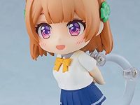 【幼なじみが絶対に負けないラブコメ】ねんどろいど「志田黒羽」本日予約開始の画像