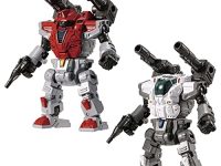 【ダイアクロン】「ダイアクロンPS/202X」【駿河屋予約開始】の画像