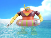 【マジンガー】ダイナマイトアクション「ボスボロット」「猛獣将軍ライガーン」予約開始の画像