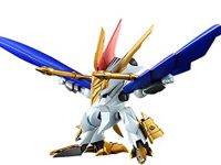 【真魔神英雄伝ワタル】PLAMAX「鋼衣空王丸」プラモデル 予約開始の画像