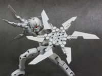 プラム「ミニトラス」「プラアクト・オプション・シリーズ ギミックナイフ」Amazon予約開始の画像