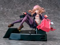 【SSSS.DYNAZENON】ポニーキャニオン「南夢芽」フィギュア 限定予約開始の画像