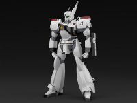 【機動警察パトレイバー】アオシマ「AV-98 イングラム1号機」「98式特型指揮車 2台セット」プラモデル【Amazon予約開始】の画像