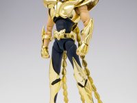 【聖闘士星矢】「聖闘士聖衣神話EX フェニックス一輝（新生青銅聖衣）～GOLDEN LIMITED EDITION～」限定販売決定の画像