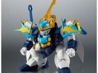 【魔神英雄伝ワタル】ROBOT魂「龍蒼丸」【プレバン受注開始】の画像