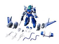 【食玩】「SMP 蒼き流星SPTレイズナー レイズナー(設定画Ver.)＆バックパックセット」【24日受注締切】の画像