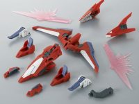 【ガンプラ】MG「ガンダムF90用 ミッションパック Wタイプ」【プレバン受注開始】の画像