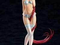 【ToLOVEる】MXF「黒咲芽亜 リファインVer.」フィギュア 予約開始の画像