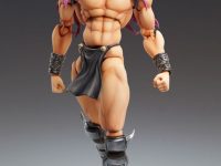 【ジョジョの奇妙な冒険】超像可動「カーズ」「ワムウ」「エシディシ」再販決定【Amazon予約開始】の画像