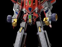 【SSSS.DYNAZENON】「THE合体 合体竜人 DXダイナゼノン」【駿河屋再販予約開始】の画像