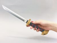 【ガンダムSEED ASTRAY】モビルスーツアンサンブル「アストレイレッドフレーム」150ガーベラ・ストレートの試作公開の画像