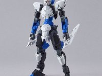 【30MM】「EXM-A9n スピナティオ (忍者仕様) 」「カスタマイズウェポンズ (戦国兵装)」プラモデル 明日発売、試作・パッケージ画像追加の画像